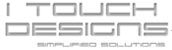 1 Touch Design Logo