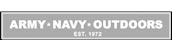 Army Navy Outdoors Logo