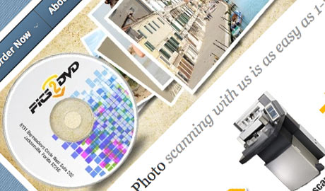 Pics2DVDo